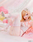 My Dress Up Darling Statue 1/7 Marin Kitagawa Babydoll Ver. 12 cm