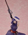 My Hero Academia PVC Statue 1/8 Lady Nagant 35 cm