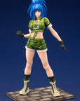 The King Of Fighters '97 Bishoujo PVC Statue 1/7 Leona Heidern 24 cm