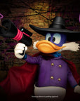 Darkwing Duck Dynamic 8ction Heroes Action Figure 1/9 Darkwing Duck 16 cm