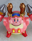 Kirby Planet Robobot Nendoroid More Robobot Armor & Kirby 15 cm (re-run)