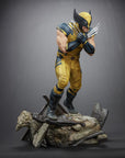 Deadpool 3 Legacy Replica Statue 1/4 Wolverine 51 cm