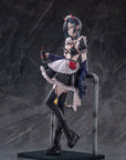 Azur Lane PVC Statue 1/6 Ulrich von Hutten Madchen Trummer Ver. 28 cm