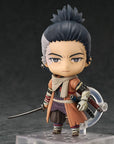 Sekiro: Shadows Die Twice Nendoroid Action Figure Sekiro 10 cm