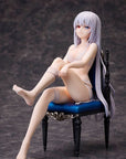 Date a Bullet PVC Statue 1/7 White Queen 17 cm