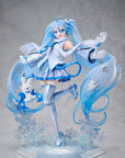 Character Vocal Series 01: Hatsune Miku PVC Statue 1/7 Hatsune Miku Sky Town 10th Anniversary Ver. 25 cm