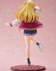 Oshi no Ko PVC Statue 1/6 Ruby: Bazurase Fashion Ver. 25 cm