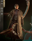 Spider-Man: No Way Home Movie Masterpiece Action Figure 1/6 Doc Ock (Deluxe Version) 31 cm