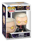 Buffy the Vampire Slayer POP! TV Vinyl Figure Spike(Vampire) 9 cm