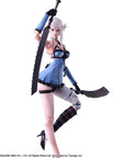 Nier Replicant ver.1.22474487139... Play Arts Kai Action Figure Kainé 26 cm