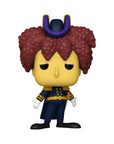 Simpsons Pop! Animation Vinyl Figure Sideshow Bob 9 cm