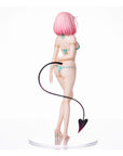 To Love-Ru Darkness Statue PVC 1/4 Darkness Swimsuit Series Momo Belia Deviluke Ver. 36 cm