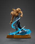 Yuyu Hakusho Art Scale Statue 1/10 Toguro 24 cm