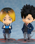 Haikyu!! Nendoroid Action Figure Tetsuro Kuroo School Uniform Ver. 10 cm