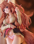 The Rising of the Shield Hero Season 3 Statue 1/7 Raphtalia Body Pillow Ver. 23 cm