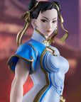 Street Fighter Pop Up Parade PVC Statue Chun-Li: SF6 Ver. 17 cm