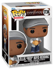 The Shawshank Redemption POP! Movies Vinyl Figure Ellis 'Red' Boyd Redding 9 cm