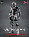 Ultraman Final FigZero Action Figure 1/6 Ultraman Suit Zoffy Stealth Version 30 cm