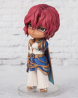 Tales of Arise Figuarts mini Action Figure Dohalim 8 cm