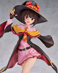 KonoSuba: God's Blessing on This Wonderful World! PVC Statue 1/7 Megumin 25 cm