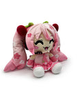 Hatsune Miku Plush Figure Sakura Miku 22 cm