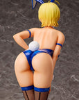 Food Wars Shokugeki no Soma Statue 1/4 Ikumi Mito Normal Bunny Ver. 42 cm