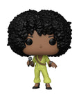 Erykah Badu POP! Rocks Vinyl Figure Erykah Badu(Essence Awards) 9 cm