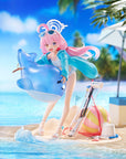 Blue Archive PVC Statue 1/7 Hoshino Swimsuit Ver. 21 cm