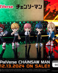 Chainsaw Man PVC Figures 9 cm