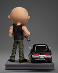 Fast & Furious Mini Co. PVC Figure Dominic Toretto 15 cm