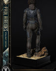 Dune Statue 1/4 Paul Atreides Stillsuit Edition Bonus Version 53 cm