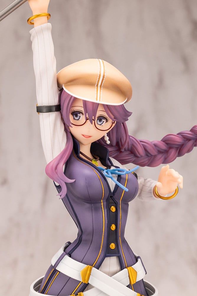 The Legend of Heroes PVC Statue 1/8 Emma Millstein 32 cm