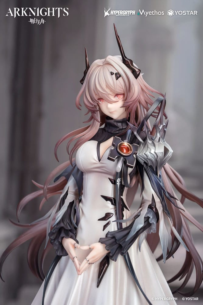 Arknights PVC Statue 1/7 Civilight Eterna 31 cm