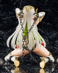 Asanagi Original Character Statue 1/6 Nina Iris 18 cm