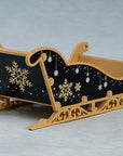 Nendoroid More Sleigh