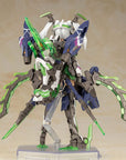 Frame Arms Girl Plastic Model Kit Hresvelgr=Cornix 15 cm