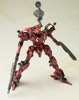 Armored Core Plastic Model Kit 1/72 Algebra Soluh Barbaroi 19 cm