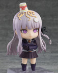 Danganronpa 1.2 Reload Nendoroid Doll Action Figure Kyokyo Kirigiri 10 cm