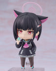 Blue Archive Nendoroid Action Figure Kazusa Kyoyama 10 cm