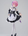 Re:Zero Starting Life in Another World Pop Up Parade PVC Statue Ram L Size 22 cm