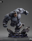 Marvel BDS Art Scale Statue 1/10 Rhino 26 cm