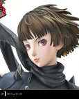 Persona 5 Premium Masterline Series Statue 1/4 Makoto Niijima "Queen" Bonus Version 51 cm