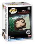 Meme POP! TV Vinyl Figure Agatha Harkness 9 cm