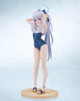 Blue Archive PVC Statue 1/7 Miyako (Swimsuit): Memorial Lobby Ver. 24 cm