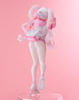 Goddess of Victory: Nikke PVC Statue 1/7 Alice Sweet Home 25 cm