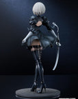 NieR: Automata Ver1.1a Statue 1/7 2B (YoRHa No.2 Type B) 24 cm