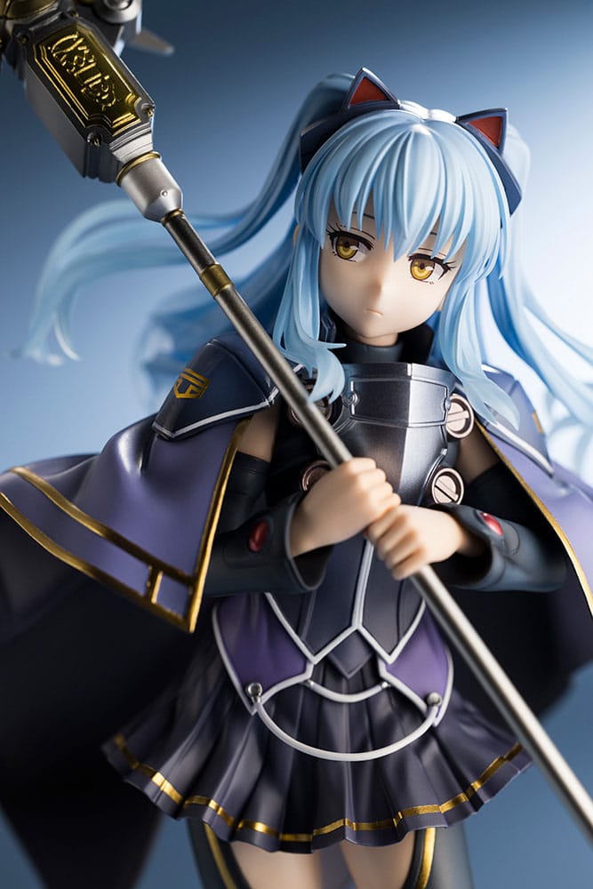 The Legend of Heroes PVC Statue 1/8 FTio Plato 25 cm