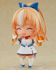 Hololive Production Nendoroid Action Figure Shiranui Flare 10 cm