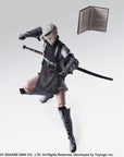 Nier Replicant ver.1.22474487139... Bring Arts Action Figure Young Protagonist 14 cm