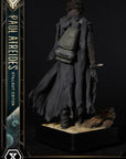 Dune Statue 1/4 Paul Atreides Stillsuit Edition Bonus Version 53 cm